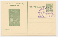 Particuliere Briefkaart Geuzendam FIL4 