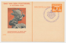 Particuliere Briefkaart Geuzendam FIL13