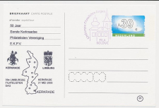 Particuliere Briefkaart Geuzendam FIL78 a 