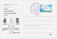 Particuliere Briefkaart Geuzendam FIL78 a