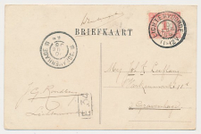 Grootrondstempel Lichtenvoorde 1906