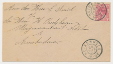 Grootrondstempel Ruinerwold 1907