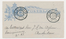 Grootrondstempel Vriezenveen 1902