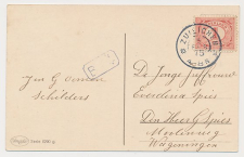 Grootrondstempel Zuilichem1915