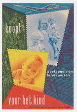 Affiche Em. Kind 1947