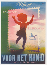 Affiche Em. Kind 1948