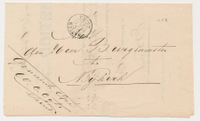 Naamstempel Epe - Hattem - Nijkerk 1878