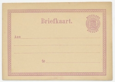 Briefkaart G. 12