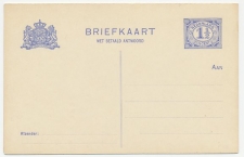 Briefkaart G. 79 I