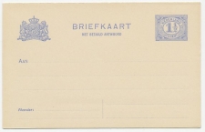 Briefkaart G. 79 II