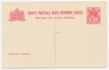 Briefkaart G. 83 I