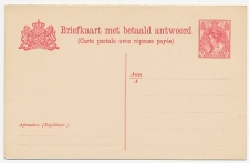 Briefkaart G. 85 I 