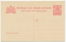 Briefkaart G. 105