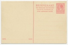 Briefkaart G. 225