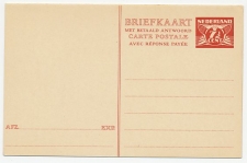 Briefkaart G. 274