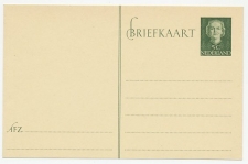 Briefkaart G. 300