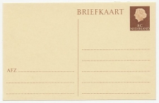 Briefkaart G. 325