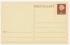 Briefkaart G. 329 a