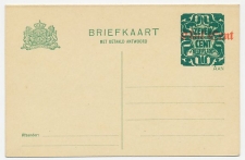 Briefkaart G. 184