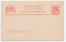 Briefkaart G. 72 z-1