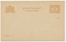 Briefkaart G. 89 I