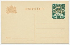 Briefkaart G. 166