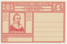 Briefkaart G. 207