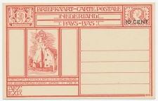 Briefkaart G. 214 f