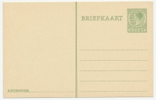 Briefkaart G. 216