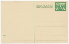 Briefkaart G. 272