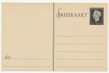 Briefkaart G. 297