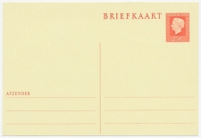 Briefkaart G. 347