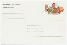 Briefkaart G. 374