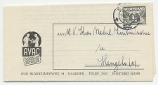 Firma drukwerk Naarden 1945 - Medische artikelen