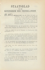 Staatsblad 1917 : Rijkstelefoonnet Katwijk
