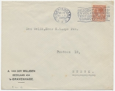 Em. Veth Roltanding nr. 41 - Den Haag 1930