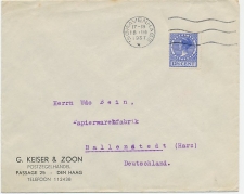Em. Veth Roltanding nr. 47 - Den Haag 1937