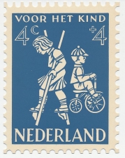 KBK ComitÃ© 1958 - Stempel nr. 15