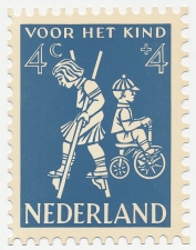 KBK Bedrijven 1958 - Stempel nr. 41