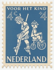 KBK Bedrijven 1958 - Stempel nr. 41