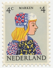 KBK Bedrijven 1960 - Stempel nr. 48