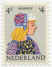 KBK Bedrijven 1960 - Stempel nr. 48