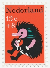 KBK Bedrijven 1967