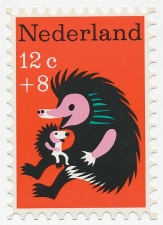 KBK Bedrijven 1967