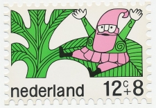 KBK Bedrijven 1968