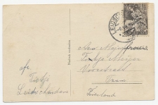 Em. Nat. Hulp 1946 Leidschendam - Tzum