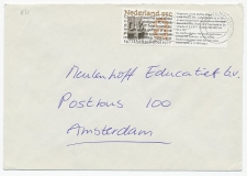 Em. Deftse Bijbel 1977 Den Haag - Amsterdam