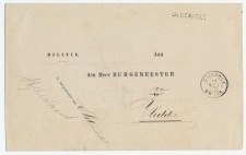 Naamstempel Oldemarkt 1876