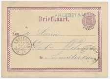 Naamstempel Breedevoort 1872