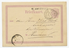Naamstempel Blankenham 1877
